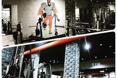 Gym Stone Bahçelievler - İstanbul Bahçelievler