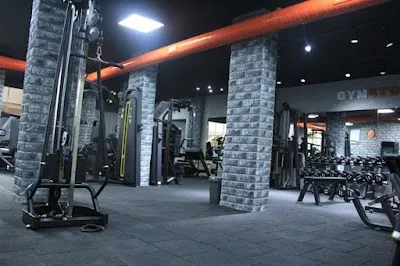 Gym Stone Bahçelievler - İstanbul Bahçelievler