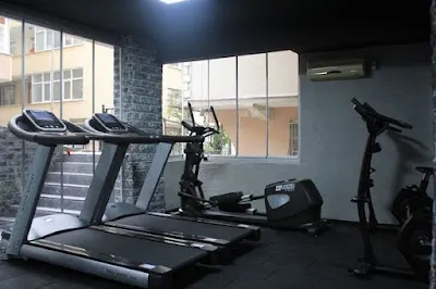 Gym Stone Bahçelievler - İstanbul Bahçelievler