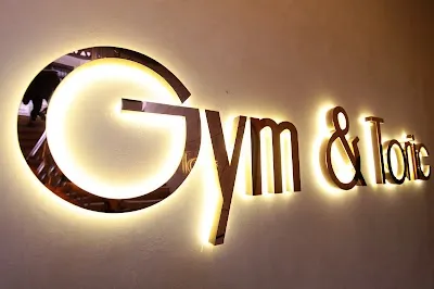 Gym & Tonic - İstanbul Şişli