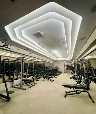 Gym & Tonic - İstanbul Şişli