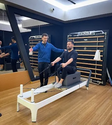 Gym & Tonic - İstanbul Şişli