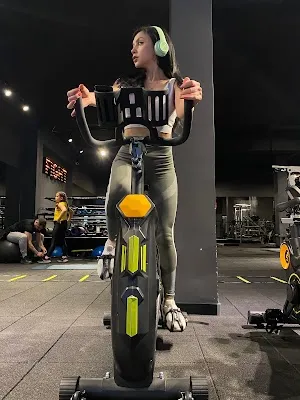 GYM WORKS - İstanbul Beşiktaş