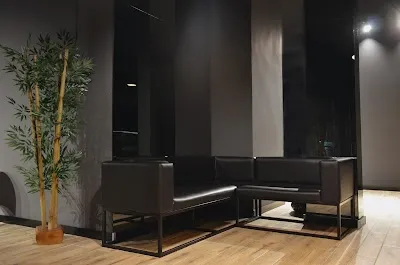 GYM WORKS - İstanbul Beşiktaş