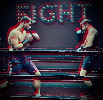 GYM WORKS - Balmumcu görsel 2