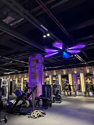 GYMFIT ANATOLIUM - İstanbul Kartal