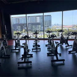 GYMFIT ANATOLIUM görsel 2