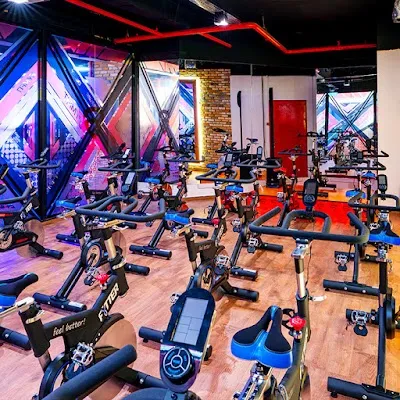 GYMFIT ATRIUM - İstanbul Bakırköy