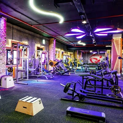 GYMFIT ATRIUM - İstanbul Bakırköy