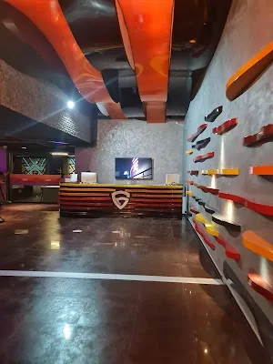 GYMFIT METROMALL - Ankara Etimesgut