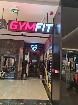 GYMFIT METROMALL - Ankara Etimesgut