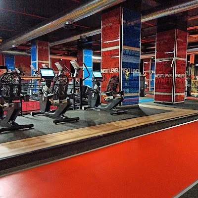 GYMFIT NEXT LEVEL - Ankara Çankaya