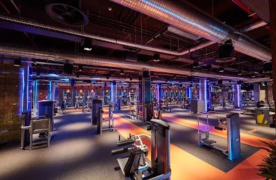GYMFIT NUROL PARK - İstanbul Bağcılar