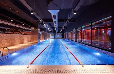 GYMFIT NUROL PARK - İstanbul Bağcılar