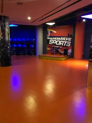 GYMFIT OLIVIUM görsel 2