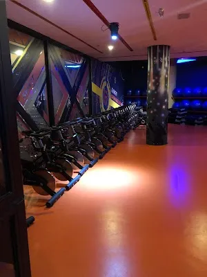 GYMFIT OLIVIUM görsel 3