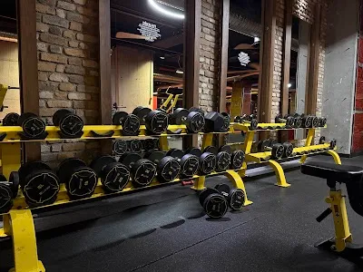 GYMFIT TAURUS - Ankara Çankaya