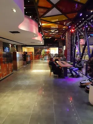 GYMFIT TAURUS - Ankara Çankaya