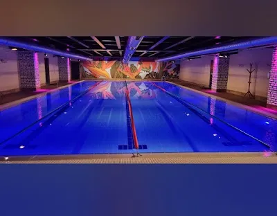 GYMFIT VELUX - Ankara Yenimahalle