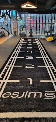 GYMFIT WORLD POINT - İstanbul Büyükçekmece