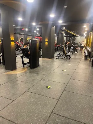 GYMLABS SONDURAK - İstanbul Avcılar