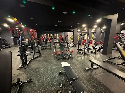 GYMLABS SONDURAK - İstanbul Avcılar