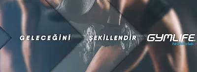 GYMLIFE - İzmir Bayraklı