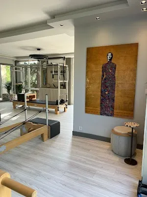 Gymnasio Pilates Selamiçeşme görsel 2