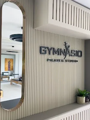 Gymnasio Pilates Selamiçeşme görsel 3