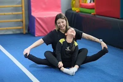 Gymnasium Kids Cimnastik Okulu görsel 2