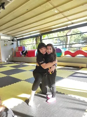 Gymnasium Kids Cimnastik Okulu görsel 3