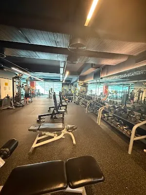 GYMOTION Ataşehir - İstanbul Ataşehir
