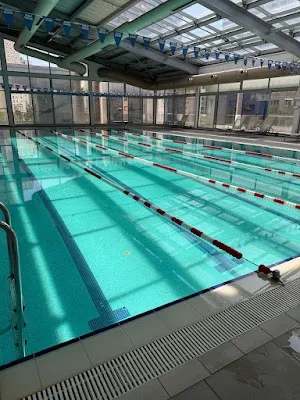 GYMOTION Ataşehir - İstanbul Ataşehir