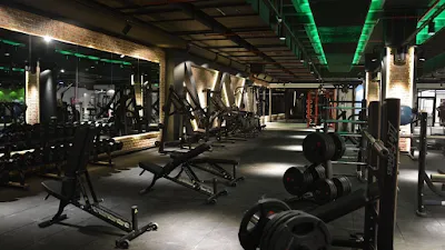 GYMOTION Bakırköy - İstanbul Bakırköy