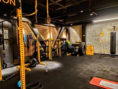 GYMOTION Bakırköy - İstanbul Bakırköy