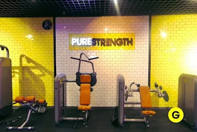 GYMSTOP Esenyurt - İstanbul Esenyurt
