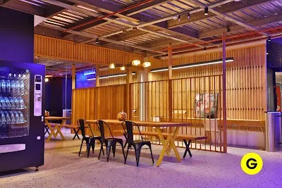 GYMSTOP Esenyurt - İstanbul Esenyurt