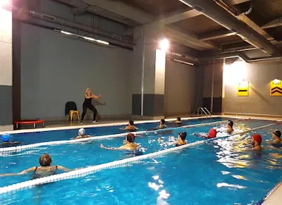 GYMSTOP Eyüp Park - İstanbul Eyüpsultan