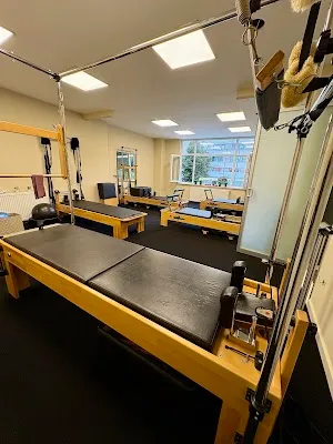 GYMSUA - İstanbul Kadıköy