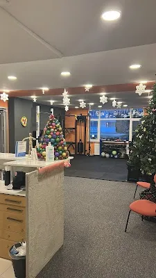 GYMSUA - İstanbul Kadıköy