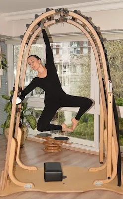 GYROTONIC Istanbul Center - İstanbul Beyoğlu