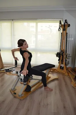 GYROTONIC Istanbul Center görsel 2