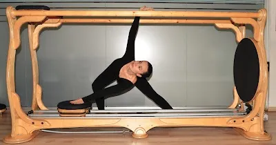 GYROTONIC Istanbul Center görsel 3