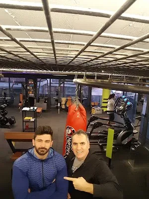 H2O Gym - Ankara Çankaya