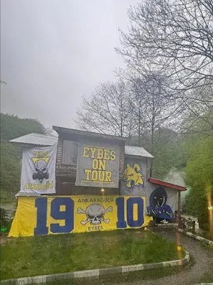 Hakan Reçber Sports Academy - Ankara Çankaya