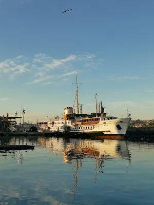 Haliç Kürek Spor Kulübü görsel 2