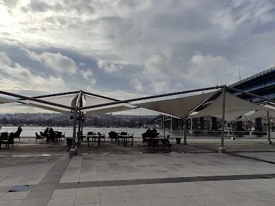 Haliç Su Sporları Merkezi - İstanbul Beyoğlu