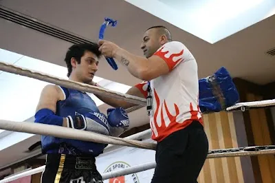 Halis Avşar Spor Kulübü - İstanbul Bakırköy