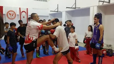 Halis Avşar Spor Kulübü - İstanbul Bakırköy