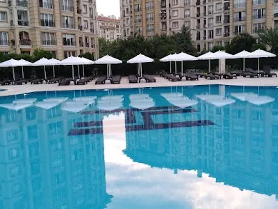 HAN SPA FITNESS - İstanbul Esenyurt